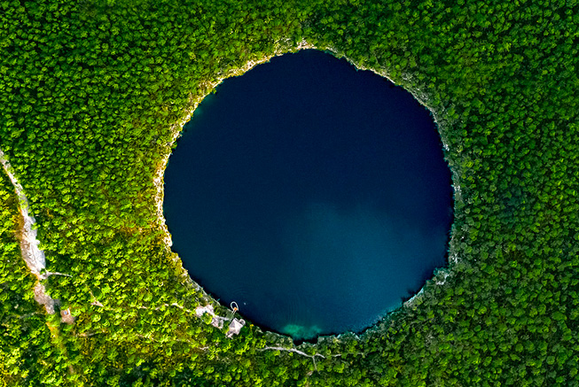ecotourism blue holes national park 5f6e62a3dd282